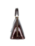 Alma GM, bottom view